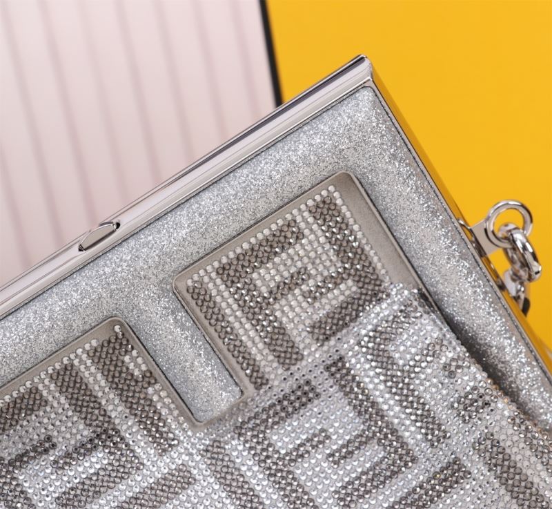 Fendi Cosmetic Bags